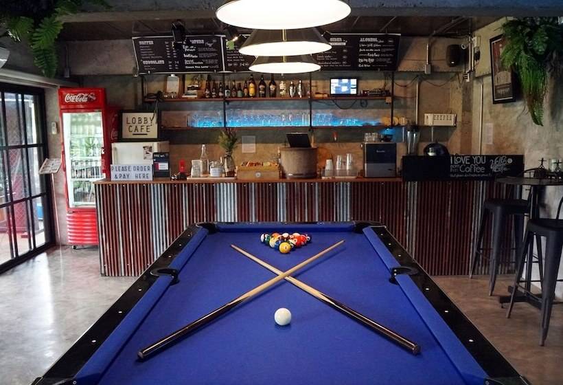 Fotos del hotel Rumpai Loft Habitat:  20