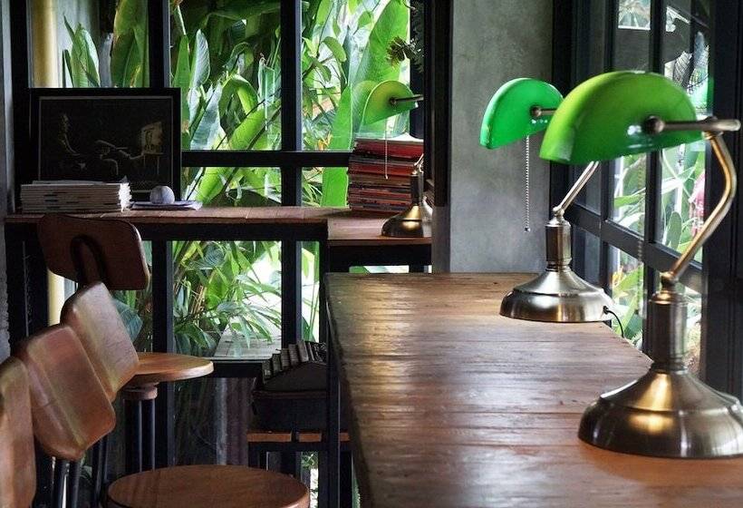 Fotos del hotel Rumpai Loft Habitat:  22