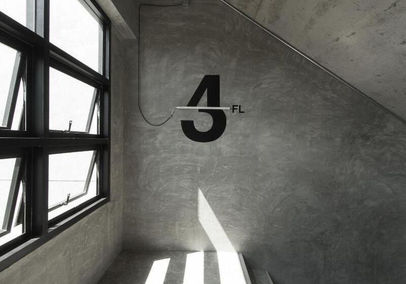 Fotos del hotel Rumpai Loft Habitat:  16