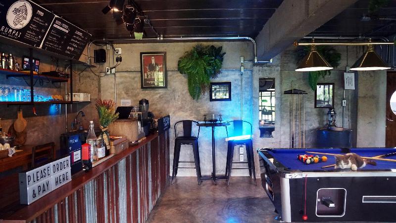 Fotos del hotel Rumpai Loft Habitat:  23