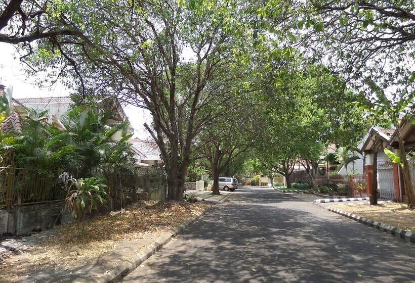 Fotos del hotel Shinta Guest House:  11