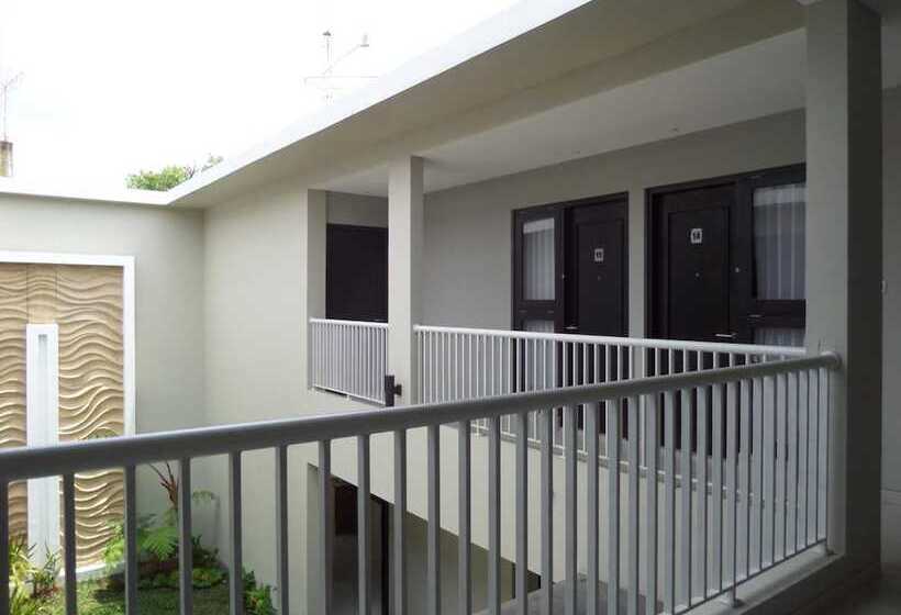 Fotos del hotel Shinta Guest House:  4