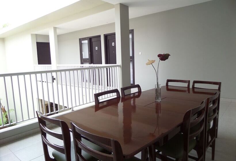 Fotos del hotel Shinta Guest House:  6