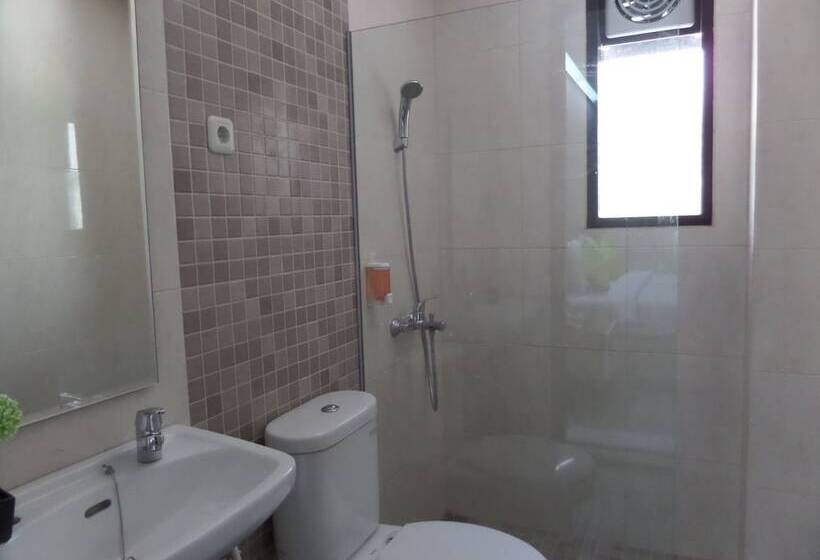 Fotos del hotel Shinta Guest House:  10