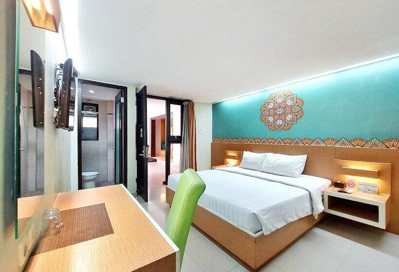 Fotos del hotel Shinta Guest House:  19