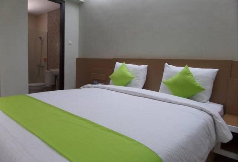 Fotos del hotel Shinta Guest House:  21