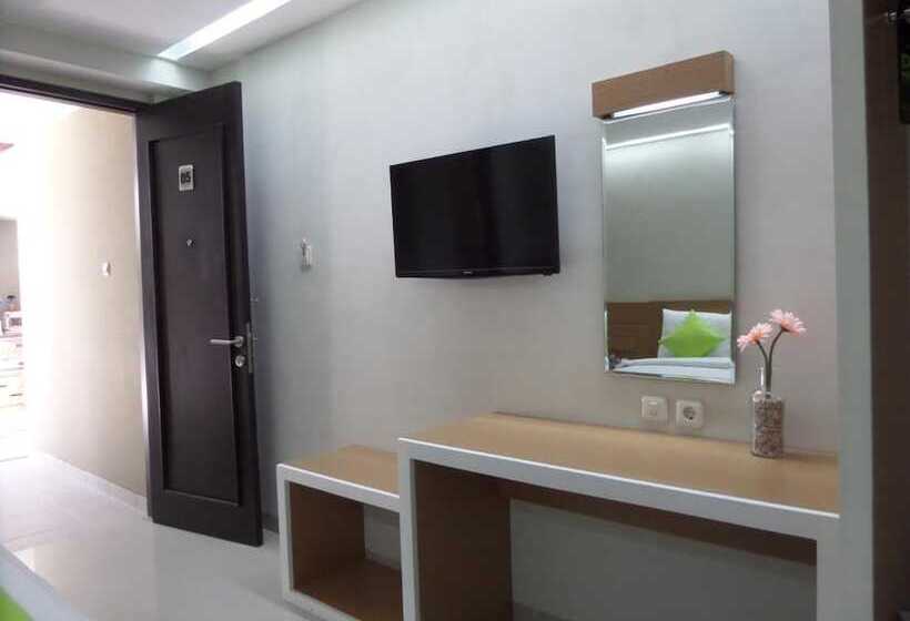 Fotos del hotel Shinta Guest House:  23