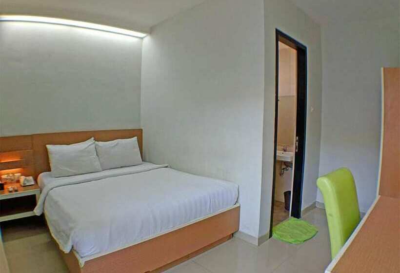 Fotos del hotel Shinta Guest House:  9