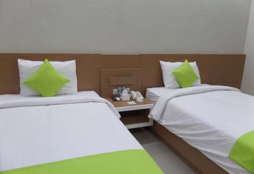 Fotos del hotel Shinta Guest House:  18