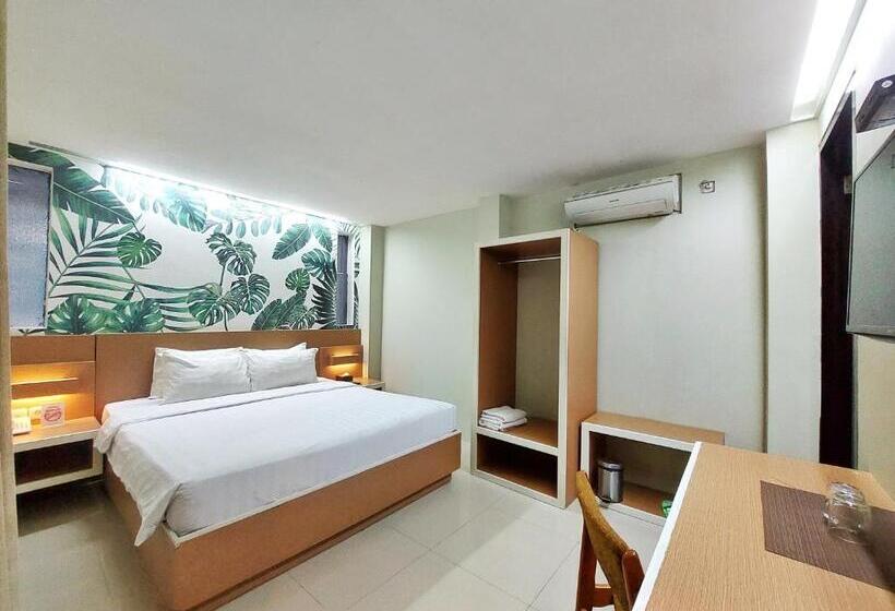 Fotos del hotel Shinta Guest House:  24