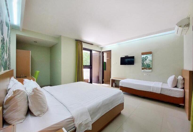 Fotos del hotel Shinta Guest House:  5