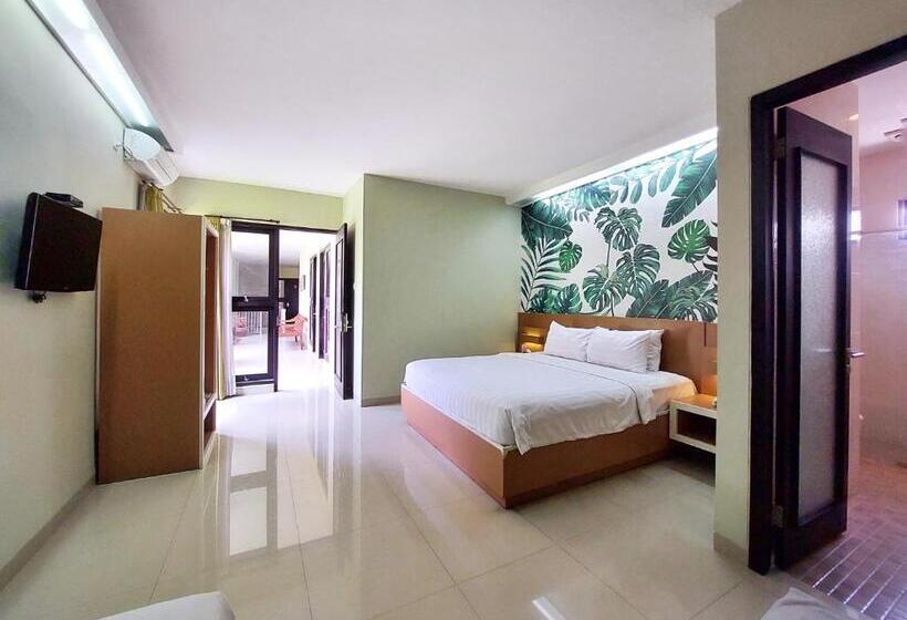 Fotos del hotel Shinta Guest House:  25