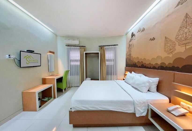 Fotos del hotel Shinta Guest House:  14