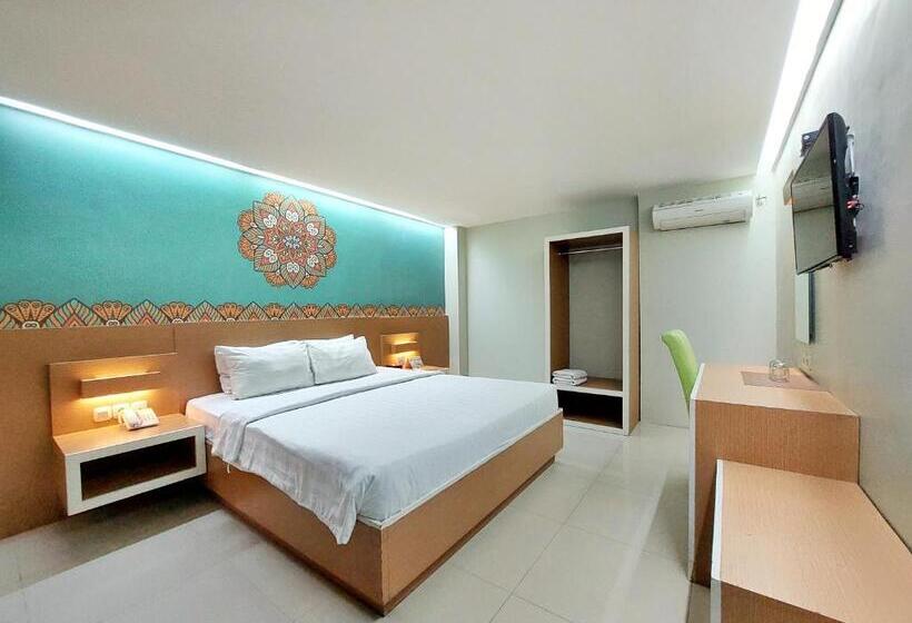 Fotos del hotel Shinta Guest House:  15