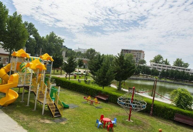 Fotos del hotel Voila Mamaia:  5