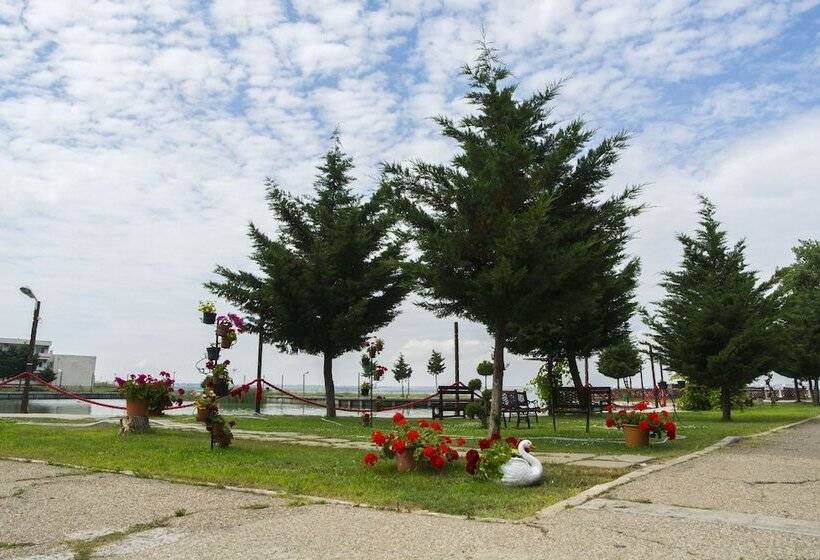 Fotos del hotel Voila Mamaia:  22