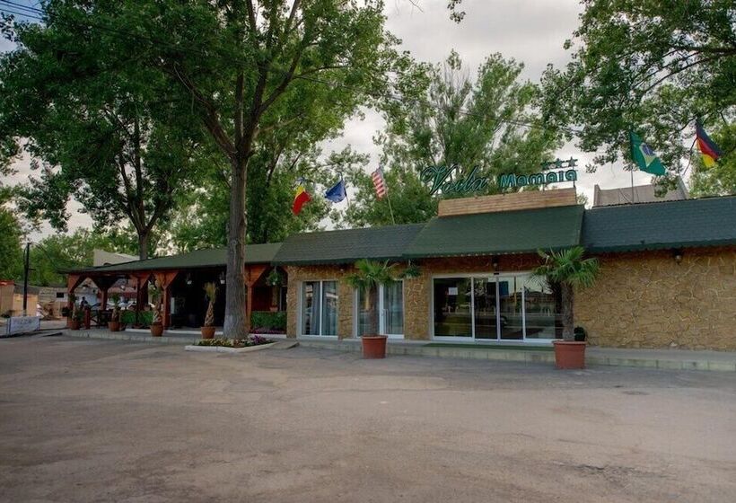 Fotos del hotel Voila Mamaia:  16