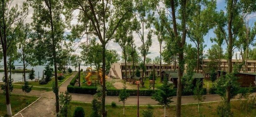 Fotos del hotel Voila Mamaia:  8