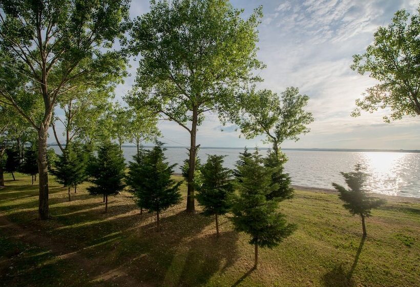 Fotos del hotel Voila Mamaia:  13