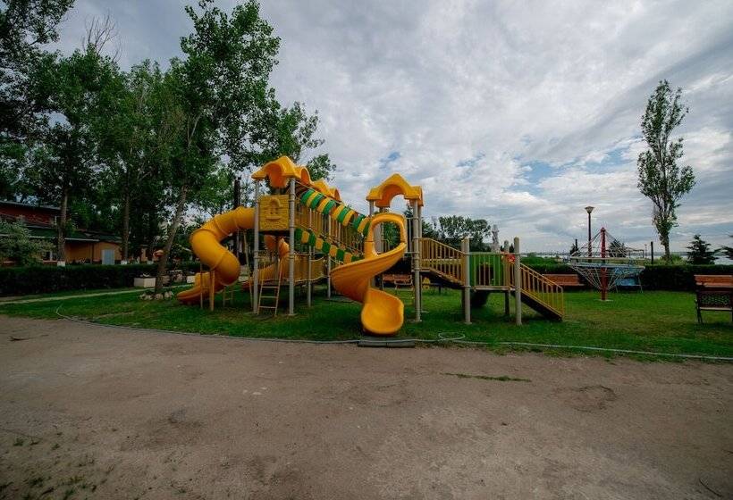 Fotos del hotel Voila Mamaia:  10