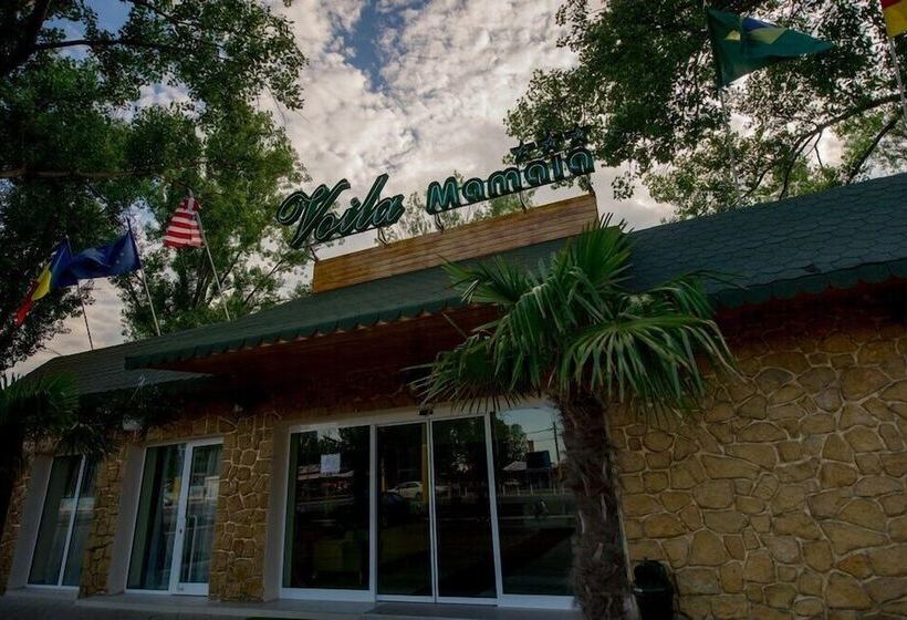 Fotos del hotel Voila Mamaia:  18