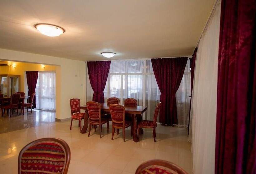 Fotos del hotel Voila Mamaia:  20