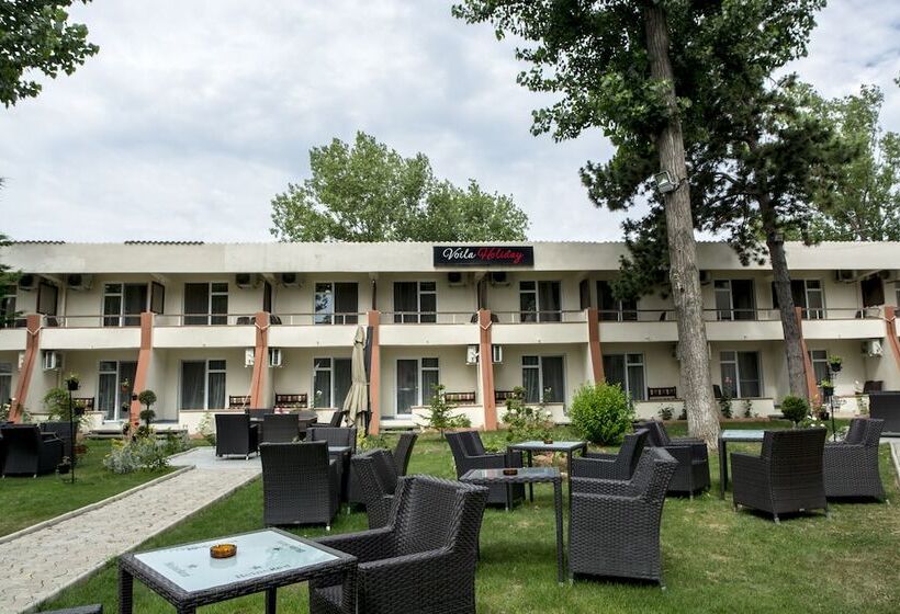 Fotos del hotel Voila Mamaia:  6