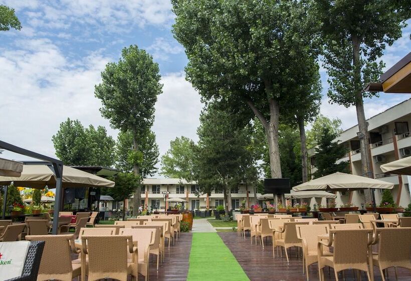 Fotos del hotel Voila Mamaia:  11