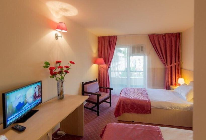 Fotos del hotel Voila Mamaia:  19