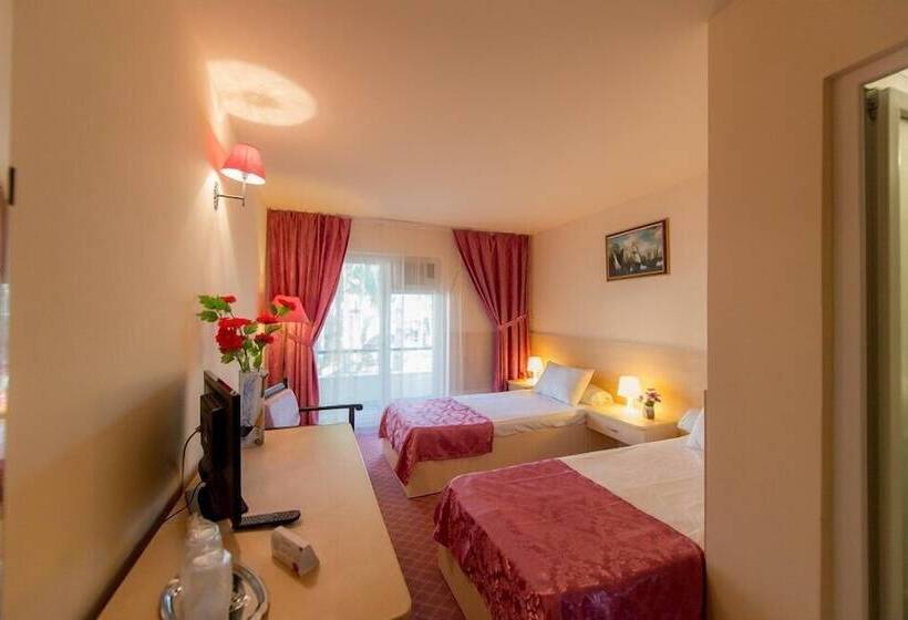 Fotos del hotel Voila Mamaia:  14