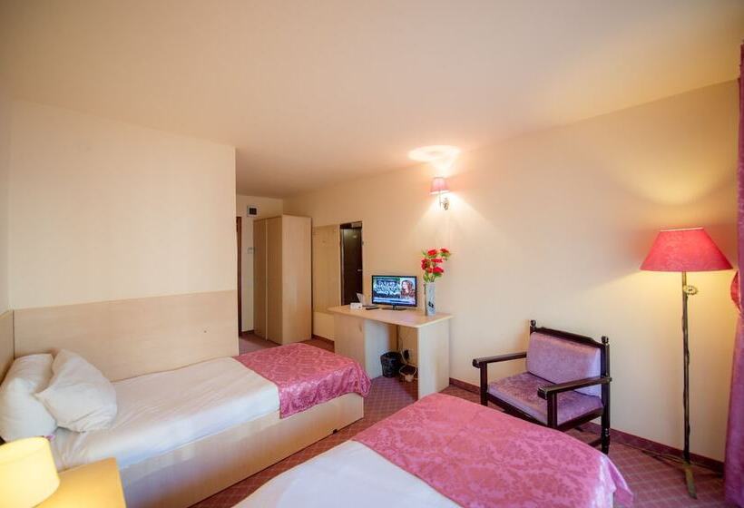 Fotos del hotel Voila Mamaia:  17