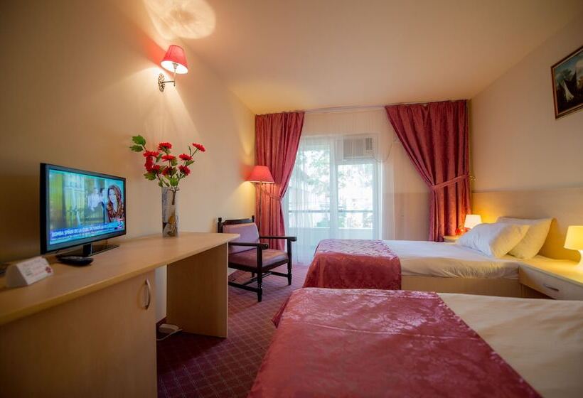 Fotos del hotel Voila Mamaia:  2