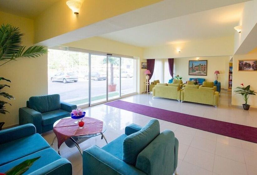 Fotos del hotel Voila Mamaia:  24