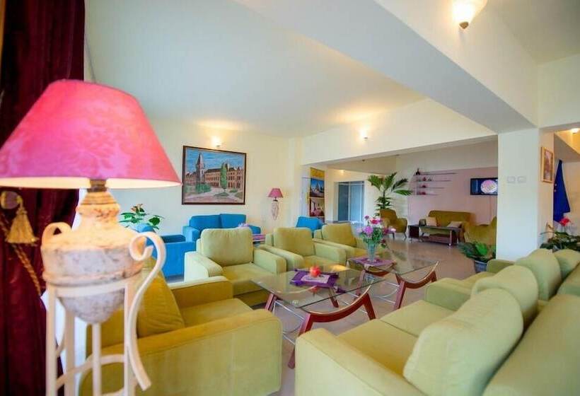 Fotos del hotel Voila Mamaia:  25