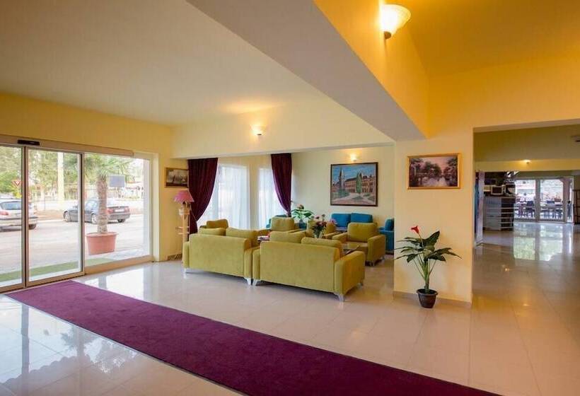 Fotos del hotel Voila Mamaia:  21