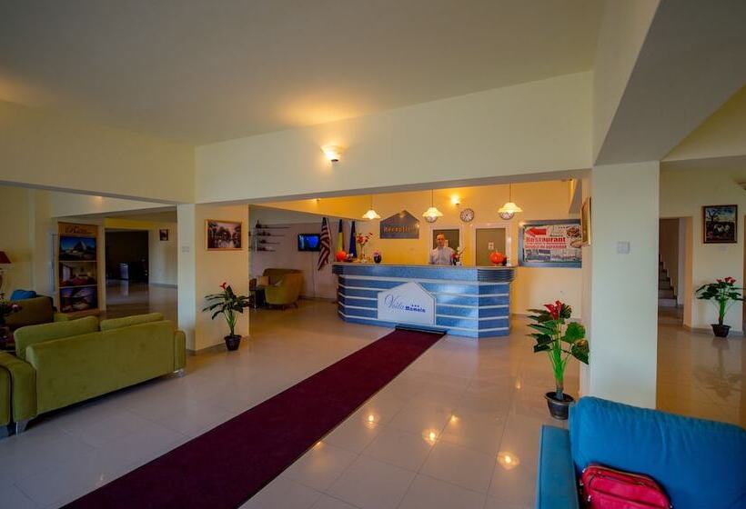 Fotos del hotel Voila Mamaia:  3