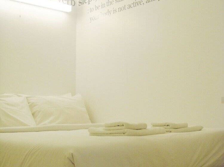 Baan Saladaeng Boutique Guesthouse