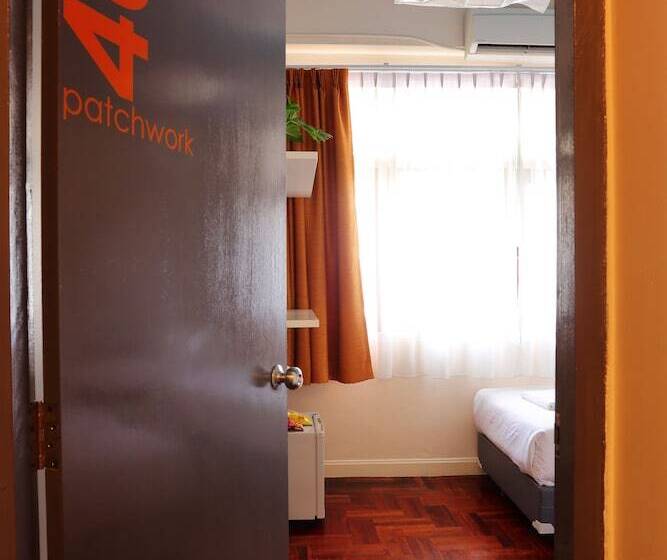 Fotos del hotel Baan Saladaeng Boutique Guesthouse:  13