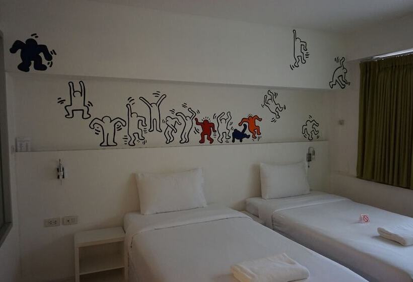 Fotos del hotel Baan Saladaeng Boutique Guesthouse:  14