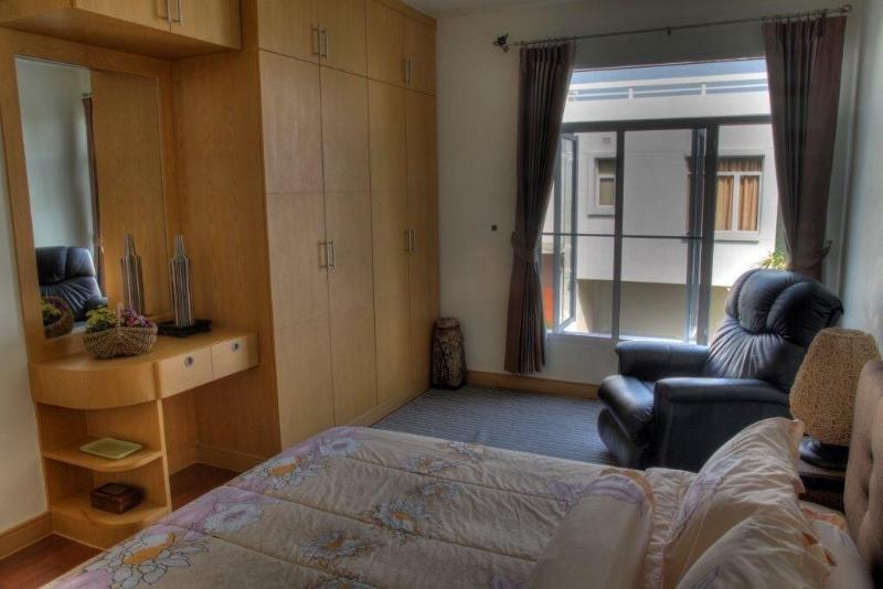 Fotos del hotel Blue Lagoon Resort Hua Hin:  10