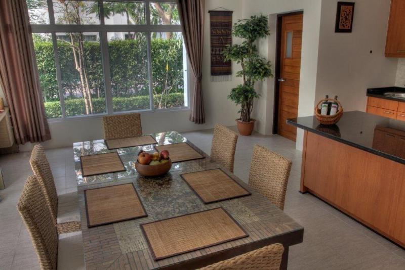 Fotos del hotel Blue Lagoon Resort Hua Hin:  13