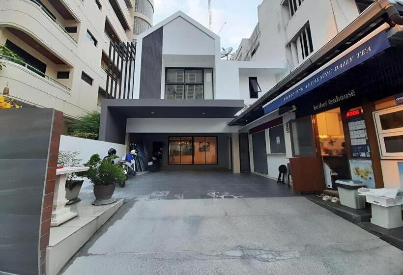 Fotos del hotel Cordia Residence Saladaeng:  12