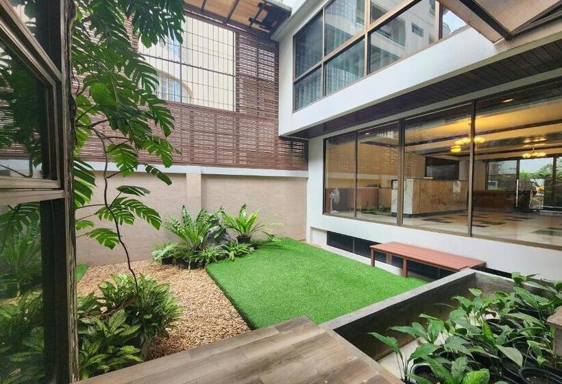 Fotos del hotel Cordia Residence Saladaeng:  14