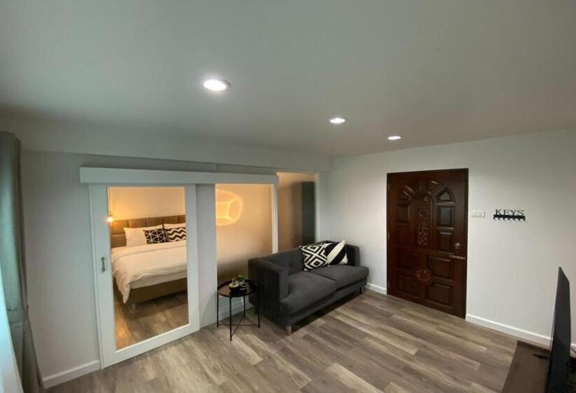 Fotos del hotel Cordia Residence Saladaeng:  2