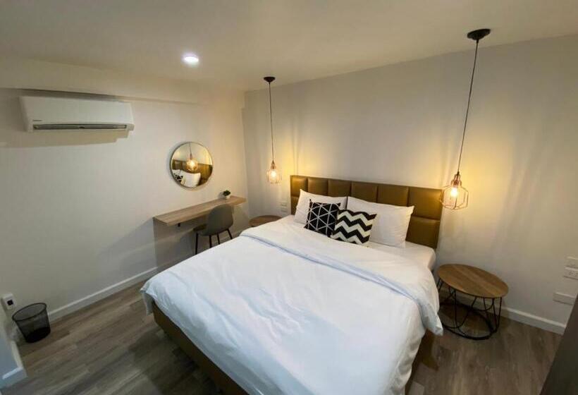 Cordia Residence Saladaeng