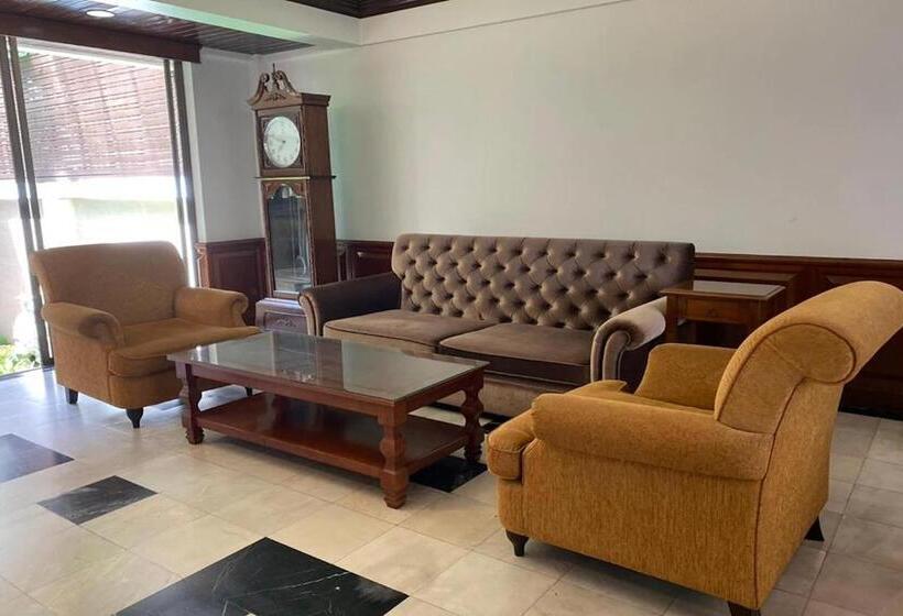 Fotos del hotel Cordia Residence Saladaeng:  8