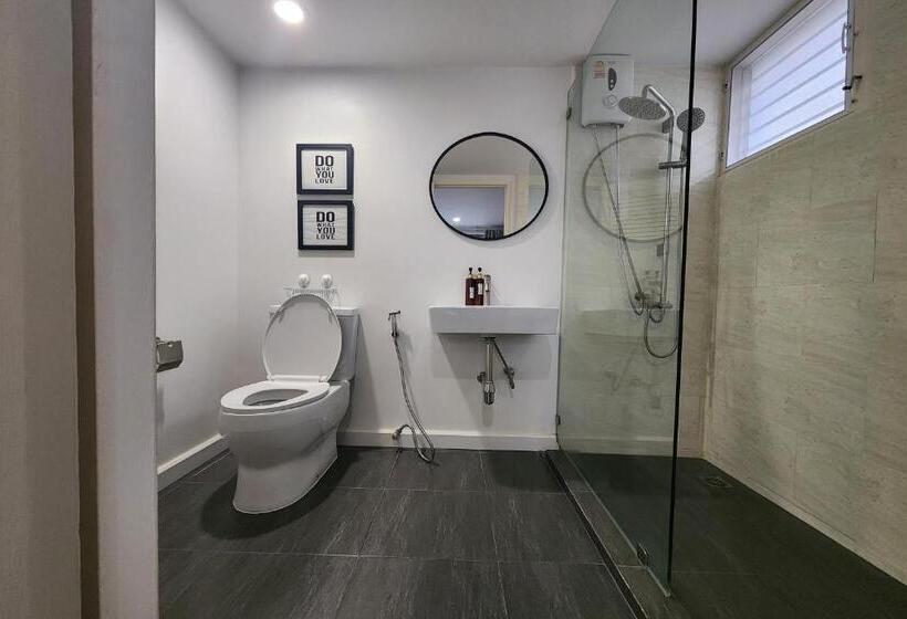 Fotos del hotel Cordia Residence Saladaeng:  6