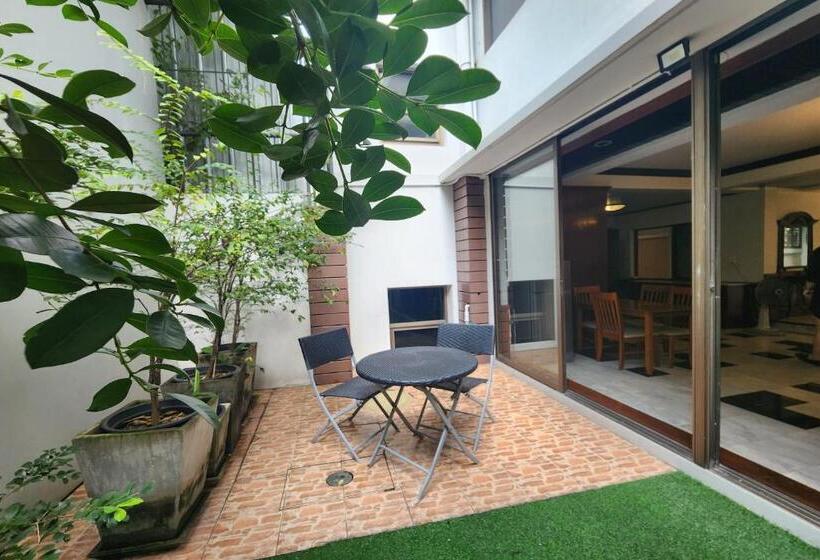 Fotos del hotel Cordia Residence Saladaeng:  11