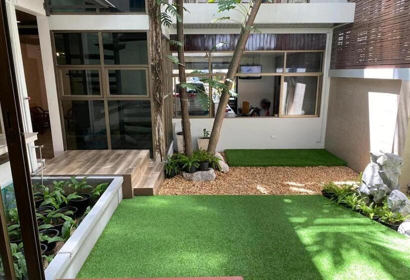 Fotos del hotel Cordia Residence Saladaeng:  9