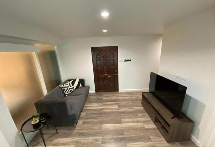 Fotos del hotel Cordia Residence Saladaeng:  13